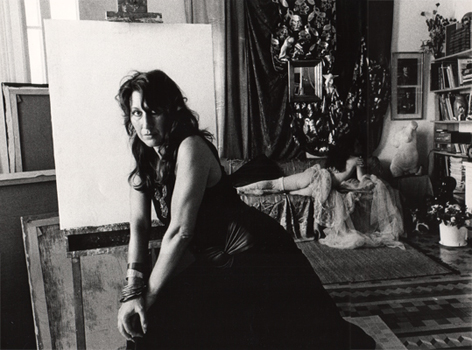 Emilia Castañeda